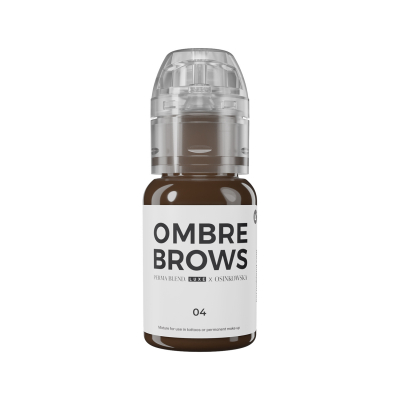 Pigmento Para PMU Perma Blend Luxe - 04 15 ml