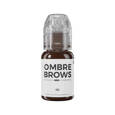 Pigmento Para PMU Perma Blend Luxe - 06 15 ml