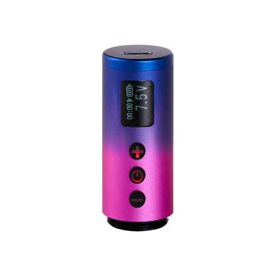 Batería para Máquina Inalámbrica PMU Peak Astra - Cosmic Candy