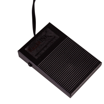 Pedal Éstandar