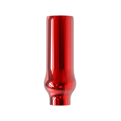 Mango Microbeau Bellar Pendulum - Red