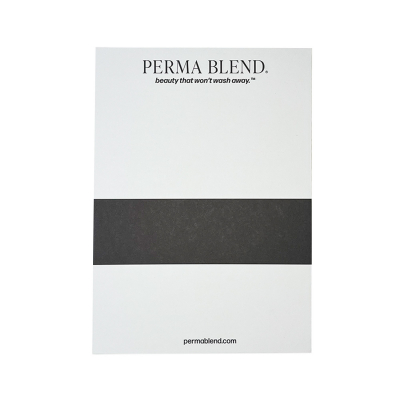 Perma Blend - Libreta PMU Drawdown Pad