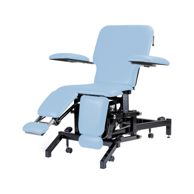 Silla Para Estudio Plinth 2000 (Fabricada en Reino Unido)