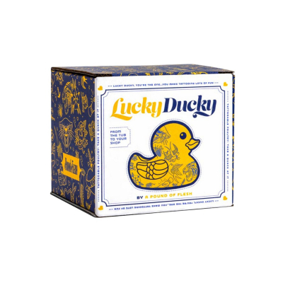A Pound of Flesh Lucky Ducky - Grande