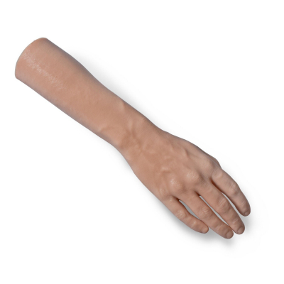 A Pound Of Flesh - Mano Derecha + Brazo Inferior