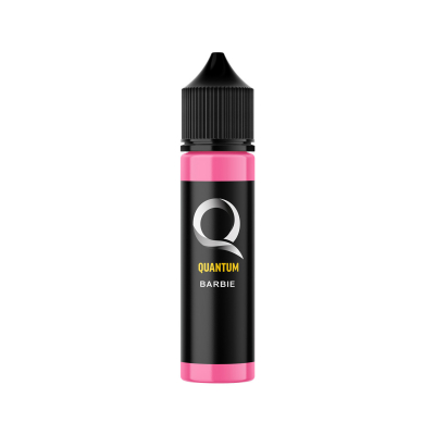 Pigmentos PMU Quantum (Platinum Label) - Barbie 15 ml