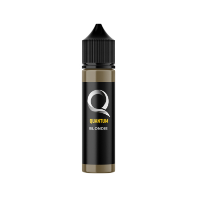 Pigmentos PMU Quantum (Platinum Label) - Blondie 15 ml