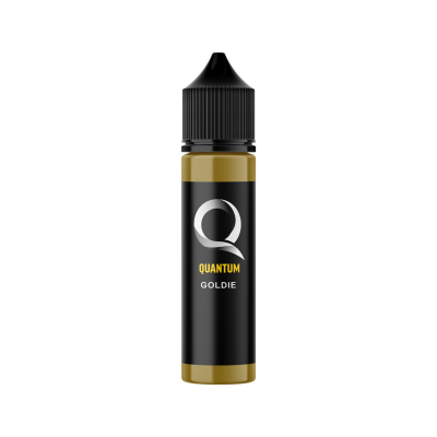 Pigmentos PMU Quantum (Platinum Label) - Goldie 15 ml