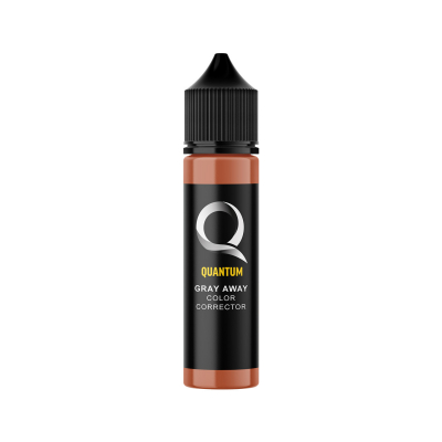 Pigmentos PMU Quantum (Platinum Label) - Gray Away 15 ml