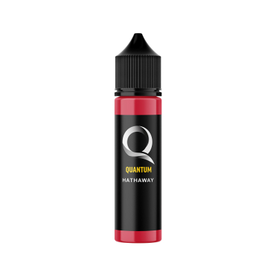 Pigmentos PMU Quantum (Platinum Label) - Hathaway 15 ml