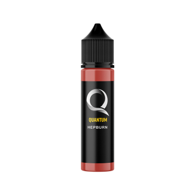 Pigmentos PMU Quantum (Platinum Label) - Hepburn 15 ml