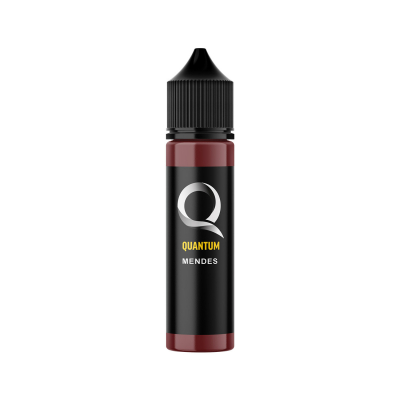 Pigmentos PMU Quantum (Platinum Label) - Mendes 15 ml