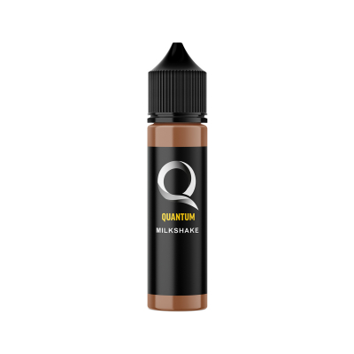 Pigmentos PMU Quantum(Platinum Label) - Milkshake 15 ml