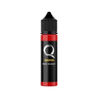 Pigmentos PMU Quantum (Platinum Label) - Miss Rabbit 15 ml
