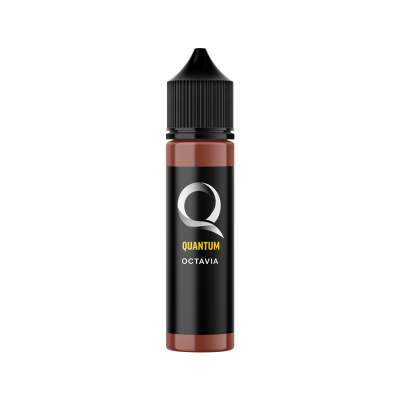 Quantum PMU Pigments (Platinum Label) - Octavia 15 ml