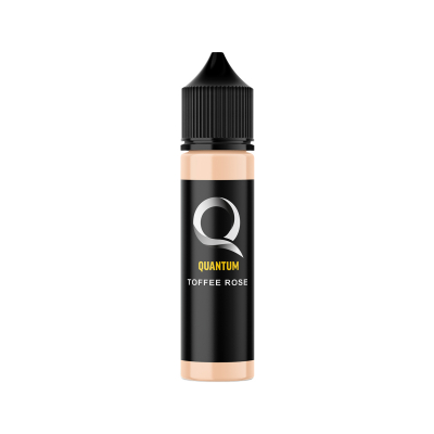 Pigmentos PMU Quantum (Platinum Label) - Toffee Rose 15 ml