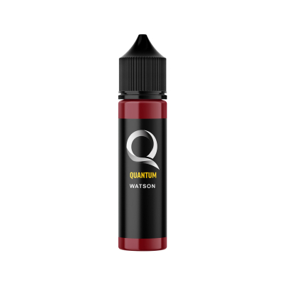 Pigmentos PMU Quantum (Platinum Label) - Watson 15 ml