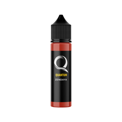 Pigmentos PMU Quantum (Platinum Label) - Zendaya 15 ml