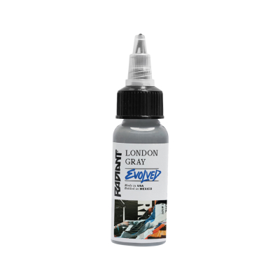Tinta Tatuaje Cheyenne Ink London Grey 35ml