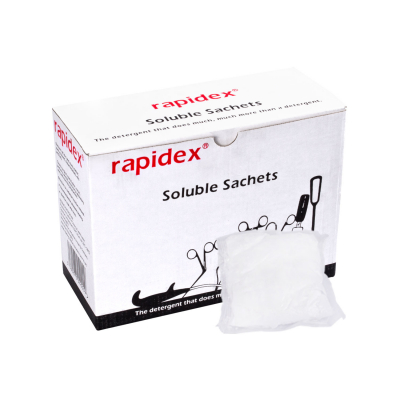 Sobres Rapidex 28g