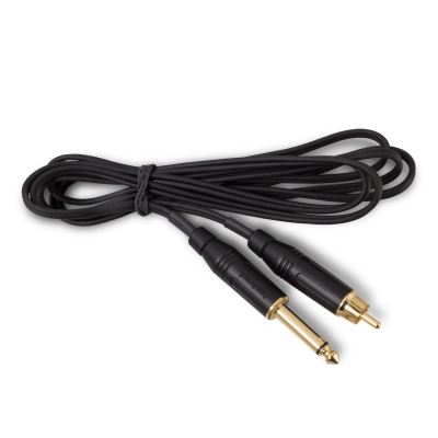 Cable Premium Killer Ink RCA Cable 1.8m - Recto