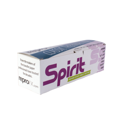 Spirit Classic Classic - Rollo Papel Hectográfico Reprofx Thermal (21,6cm x 30,5m)