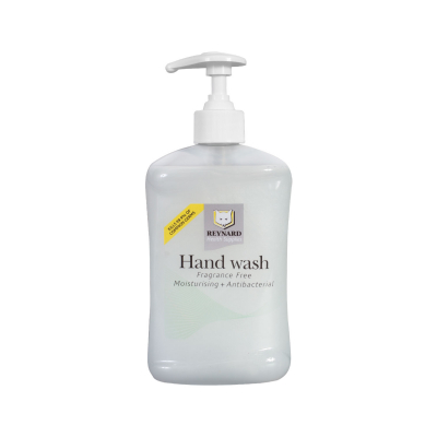 Jabón De Manos Antibacteriano 500ml