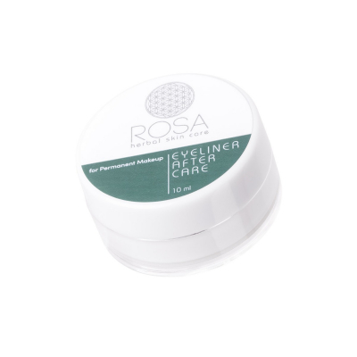 Rosa - Herbal Eyeliner After Care Bálsamo 10 ml