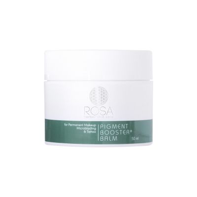 Rosa - Herbal Pigment Booster Bálsamo 50 ml