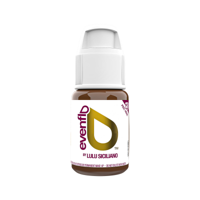 Pigmento para PMU Perma Blend Luxe Evenflo - Rubia 15 ml