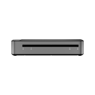 Saferly A3 Impresora Térmica (Cable UE)