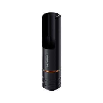 Cheyenne SOL Drive Unit II - 2,5 mm Longitud de Carrera