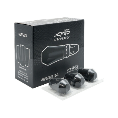 Caja de 24 mangos desechables Xion - Gorilla