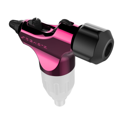 Máquina Tatuaje FK Irons Spektra Halo2 Crossover Bubblegum (Cuerpo)
