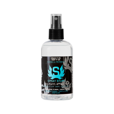 Spray Stuff - Espray fijador de plantillas (240ml)