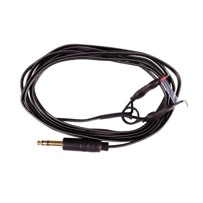 Cable conexión Clip de alta tensión de Ronnie Starr - Extralargo (3 m)