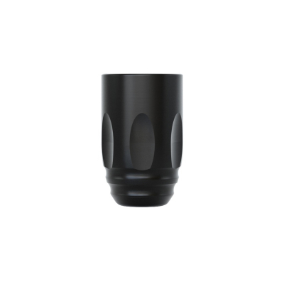 Stigma-Rotary® Force Empuñadura Regular (32,4 mm) - Negro