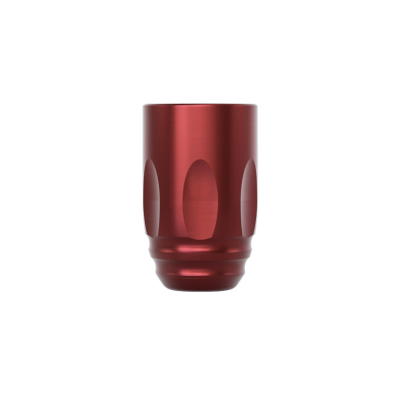 Stigma-Rotary® Force Empuñadura Regular (32,4 mm) - Rojo