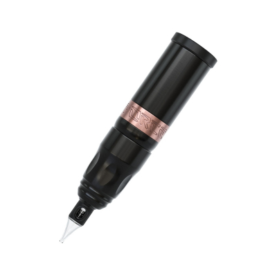Máquina Inalámbrica Stigma-Rotary® Force PMU - Negro Brillante