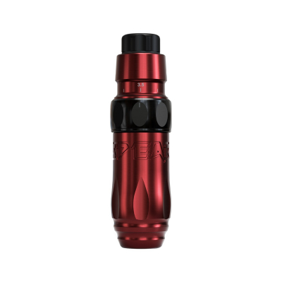 Stigma-Rotary® Spear 2.0 Tattoo Machine - Rojo
