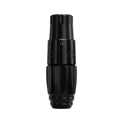Stigma-Rotary® Thorn 2.0 Tattoo Machine - Negro