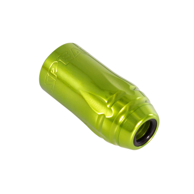 Stigma-Rotary® Spear Grip - Verde Nuclear