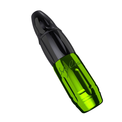 Máquina Rotativa Stigma-Rotary® Stylist - Verde Nuclear