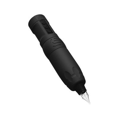 Máquina Inalámbrica Sunskin Concept Tattoo Pen - Negro