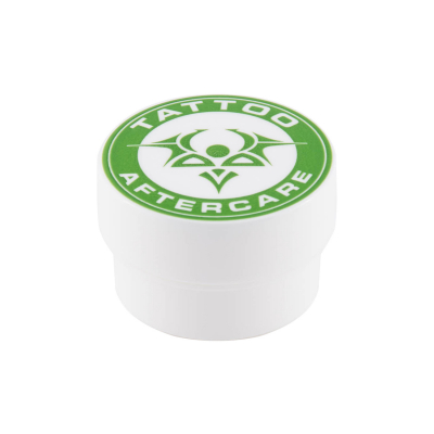 The Aftercare Company - Tattoo Aftercare®, Cuidado despues del Tatuaje 3 en 1