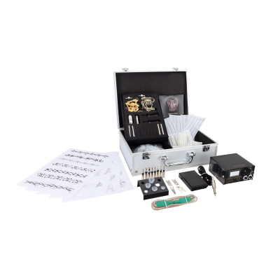 Kit Tatuaje Profesional I - Aprendiz