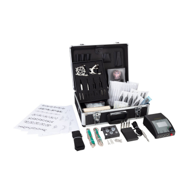 Kit Tatuaje Profesional IV - Experto