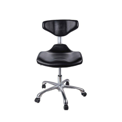 Silla Tatsoul Mako Lite Chair - Negro