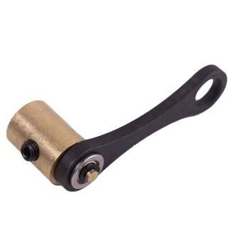 Máquina Tatuaje Stealth Deluxe Rotary (Disponible Con Longitud De Golpe De 1.0MM, 1.5MM O 2.0MM)
