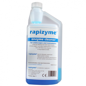 Limpiador Enzimático Rapizyme 1L